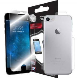 IPG Apple iPhone 7 Plus 5.5 Görünmez Tam Kaplama